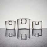 1358 1411 CANDLESTICKS